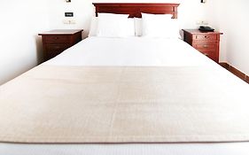 Hostal La Muralla